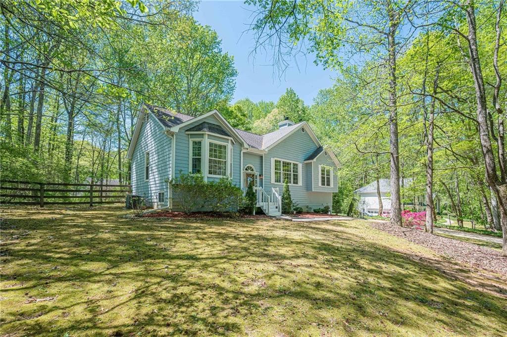 5030 Doubletree Drive, Cumming, GA 30040 — most recent listing photo