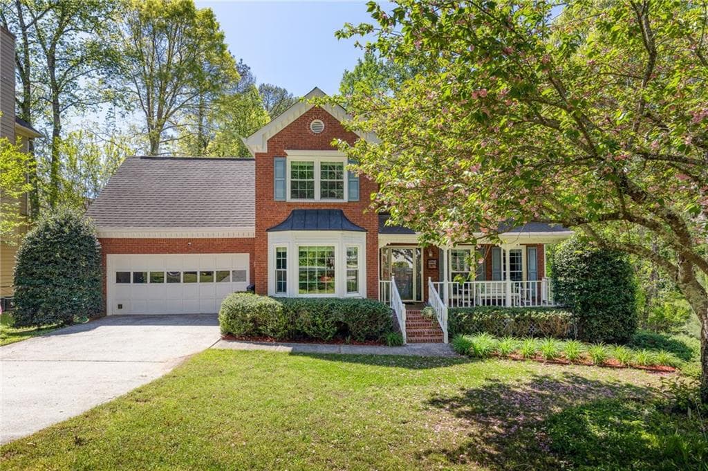 2681 Eastmont Trail, Snellville, GA 30039 — most recent listing photo