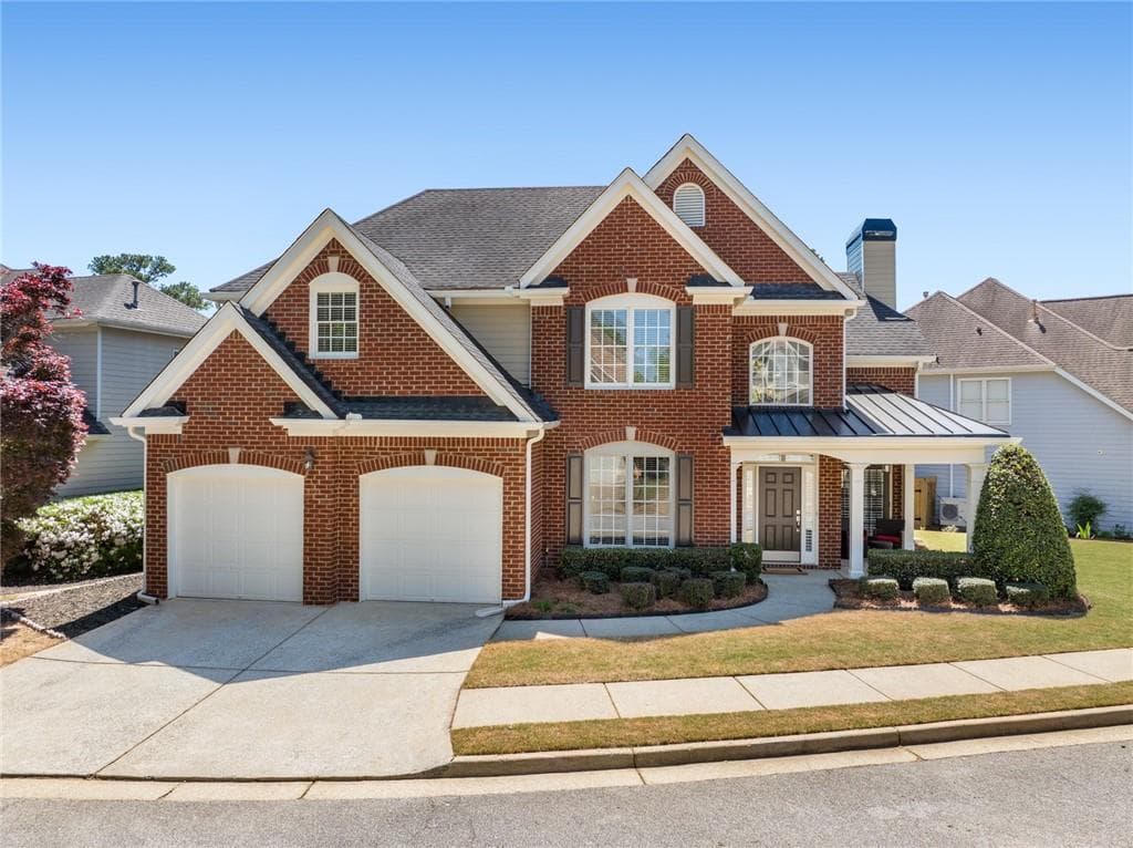 4427 Oakdale Vinings Landing, Smyrna, GA 30080 — most recent listing photo