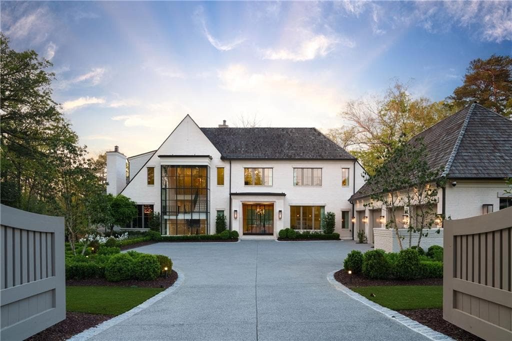 1165 W Garmon Road, Atlanta, GA 30327 — most recent listing photo