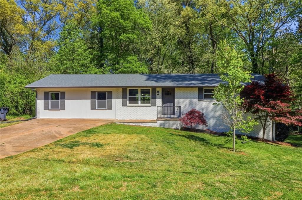 3475 Birchwood Drive, Winston, GA 30187 — most recent listing photo