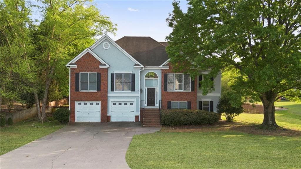 4 Stonehenge Court, Cartersville, GA 30120 — most recent listing photo