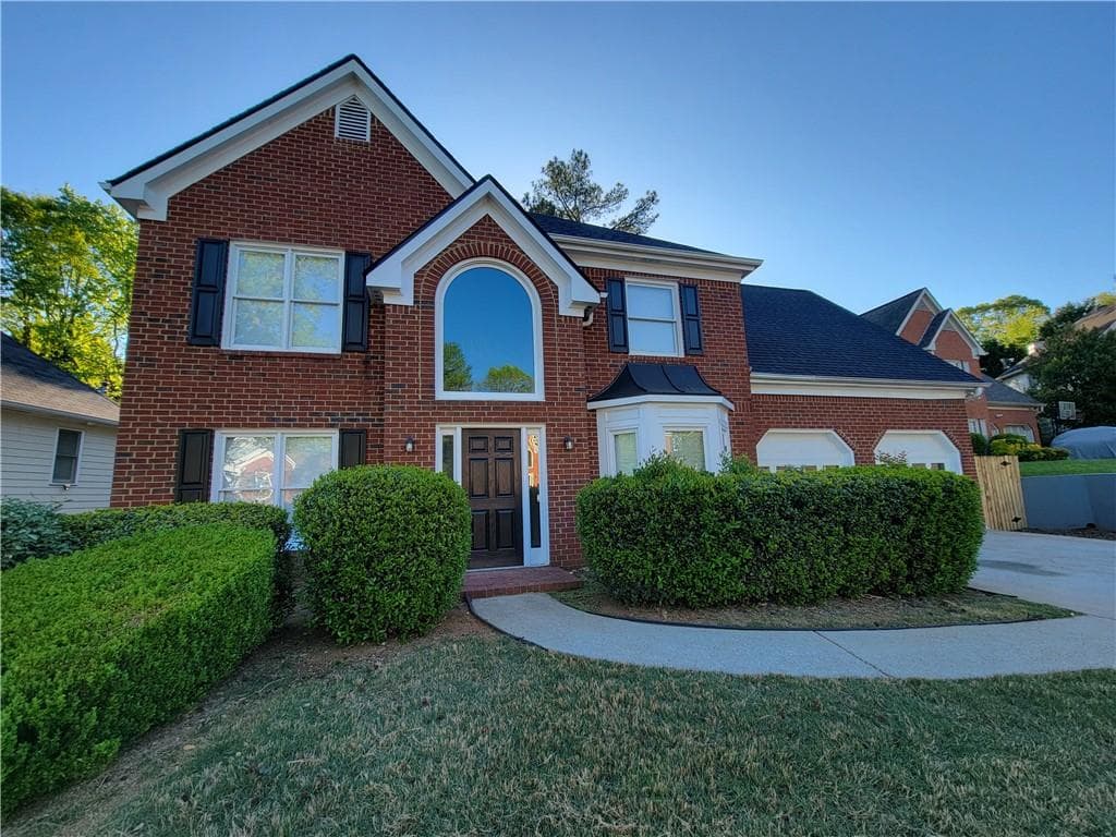 1035 Chandler Park Court, Lawrenceville, GA 30043 — most recent listing photo