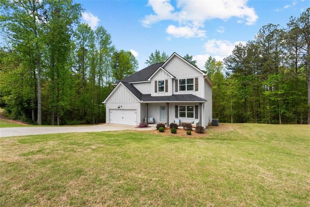 218 Randall Drive, Carrollton, GA 30117 — most recent listing photo