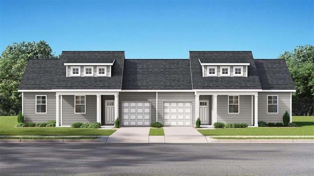 3 bedroom, 2 bathroom, 1,046 sq ft single family residence sold at 236B Lavendar Lane, Perry, GA 31069
