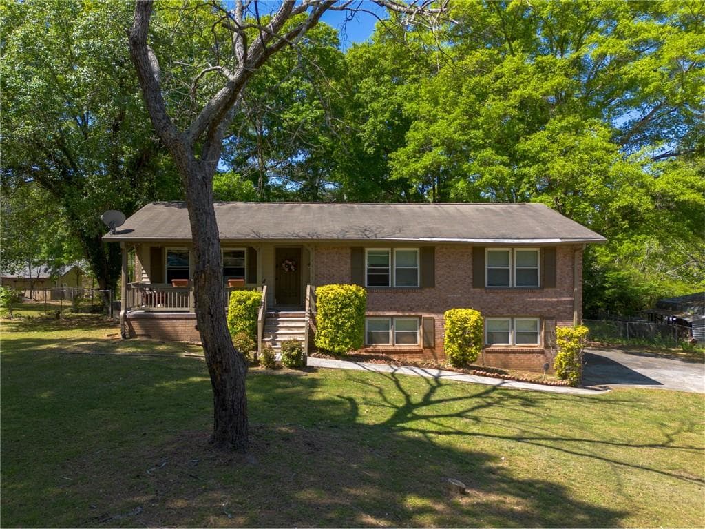 4603 Churchill Court, Austell, GA 30106 — most recent listing photo