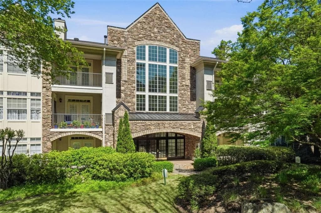 3047 Lenox Road 2203, Atlanta, GA 30324 — most recent listing photo