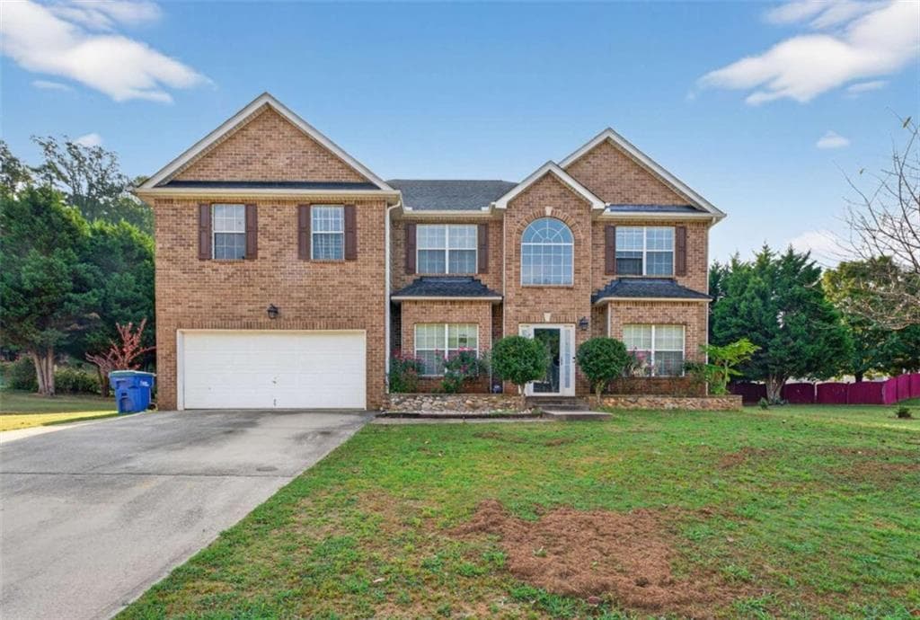 3554 Umatilla Lane, South Fulton, GA 30331 — most recent listing photo