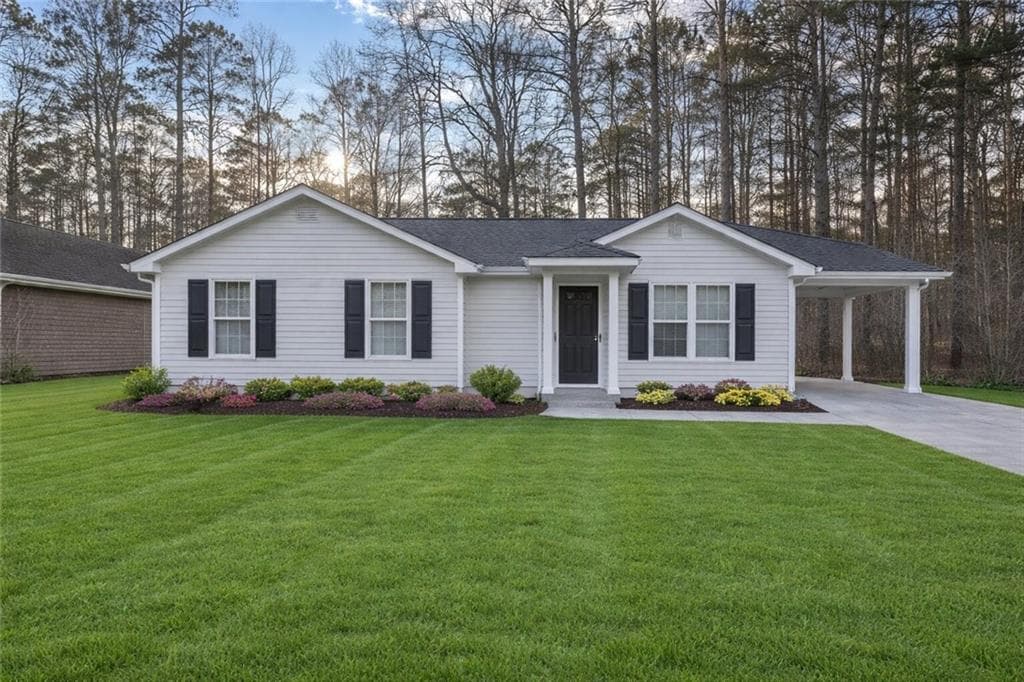 6385 Emerald Pointe Circle, College Park, GA 30349 — most recent listing photo