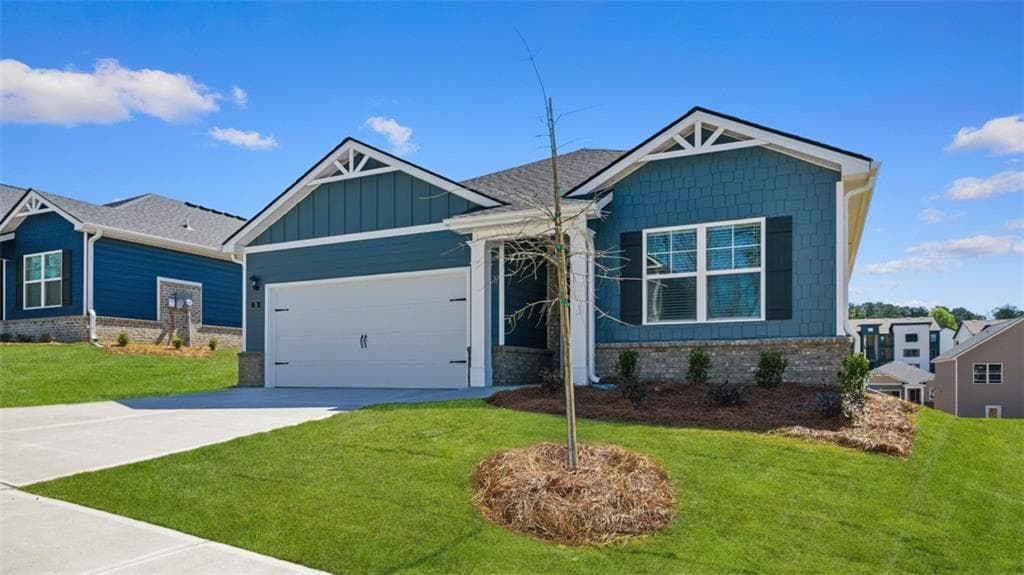 190 Bristol Boulevard, Winder, GA 30680 — most recent listing photo
