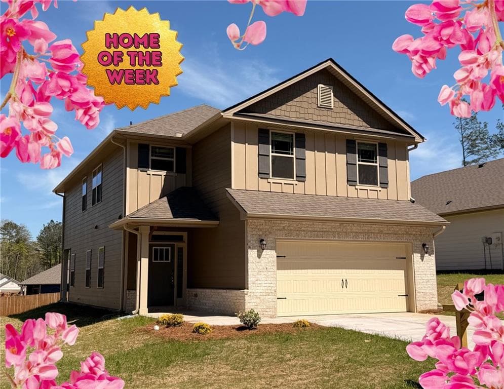 524 Creek Road, Cornelia, GA 30531 — most recent listing photo
