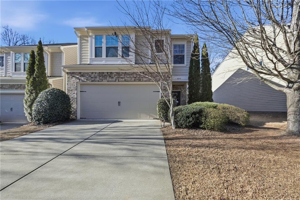 6210 Crested Moss Drive, Alpharetta, GA 30004 — most recent listing photo