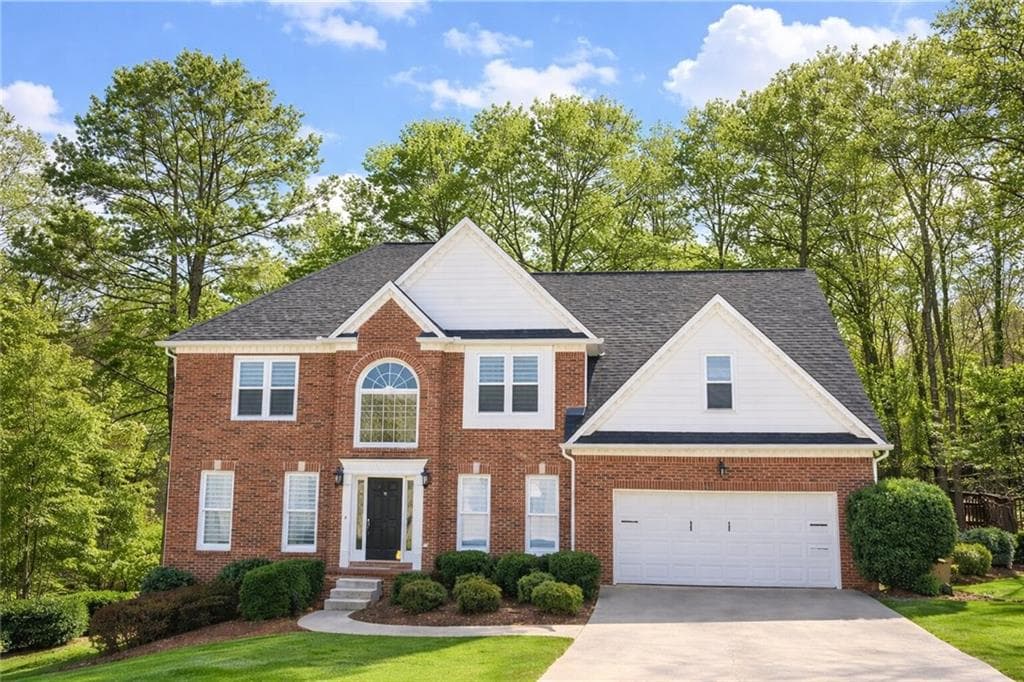 1992 Claiborne Court, Marietta, GA 30062 — most recent listing photo