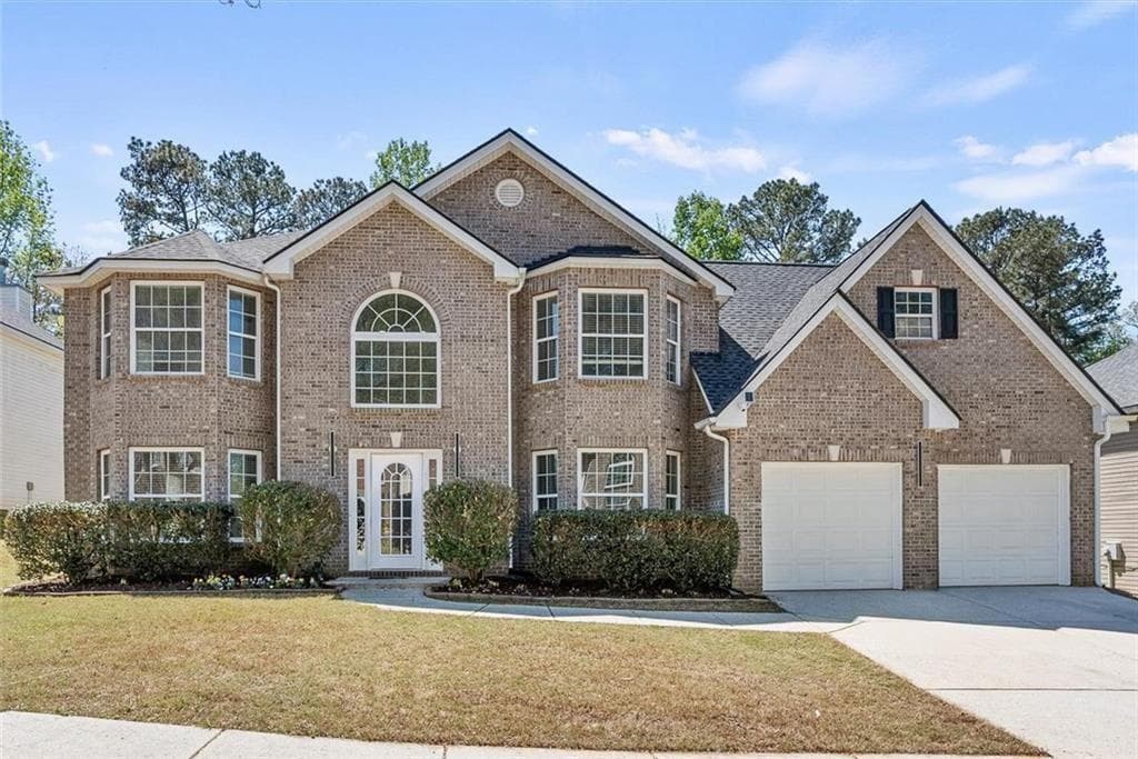 5 bedroom, 3 bathroom, 3,196 sq ft single family residence sold at 4021 Ash Tree Street, Snellville, GA 30039