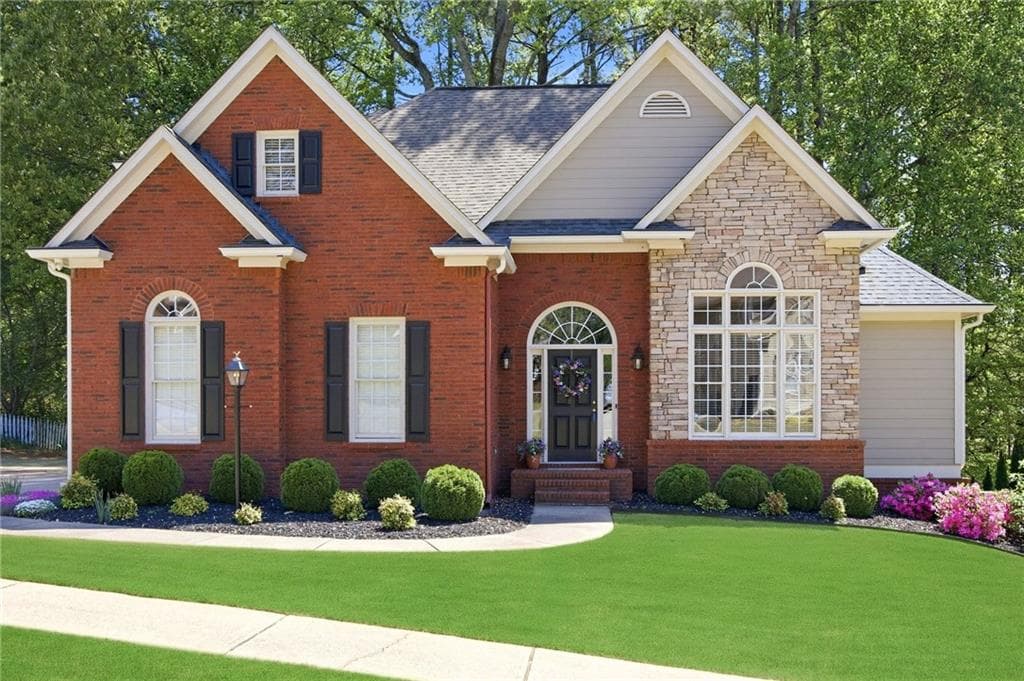 5622 Harbormist Drive, Powder Springs, GA 30127 — most recent listing photo