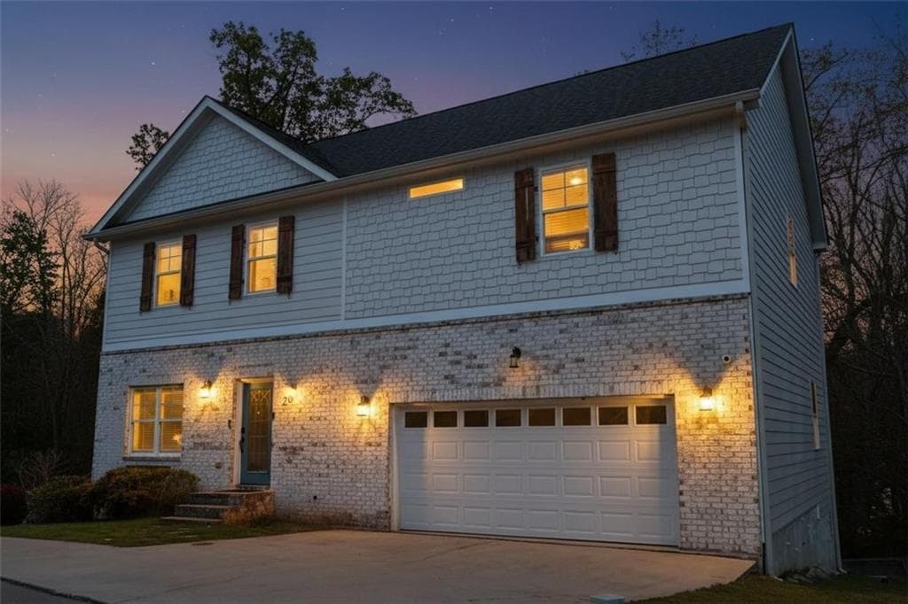 201 Wilhelmina Drive, Austell, GA 30168 — most recent listing photo
