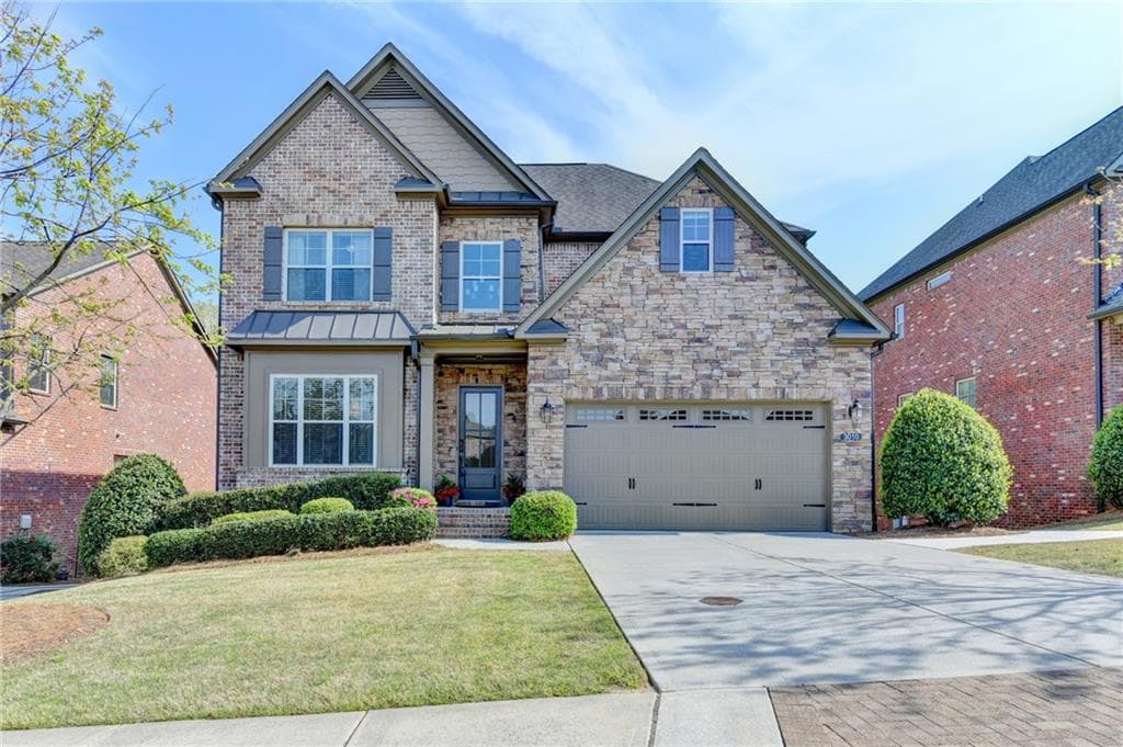 3010 Arbor Vine, Cumming, GA 30041 — most recent listing photo