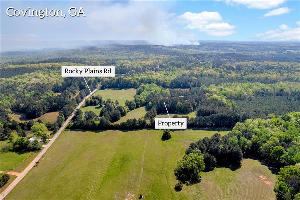 other sold at 1025 Rocky Plains Road, Covington, GA 30016