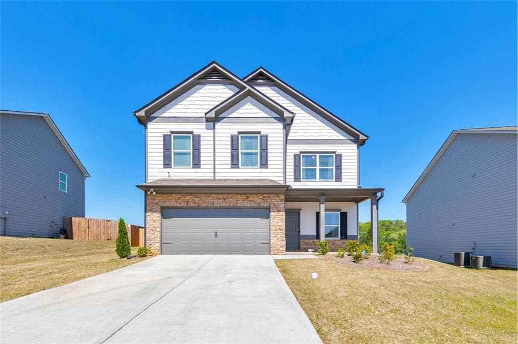 238 Chase Drew Drive, Cartersville, GA 30120 — most recent listing photo