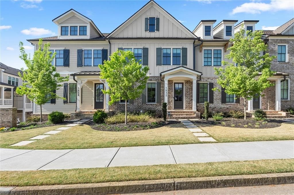 1032 Endeavour Court, Marietta, GA 30064 — most recent listing photo