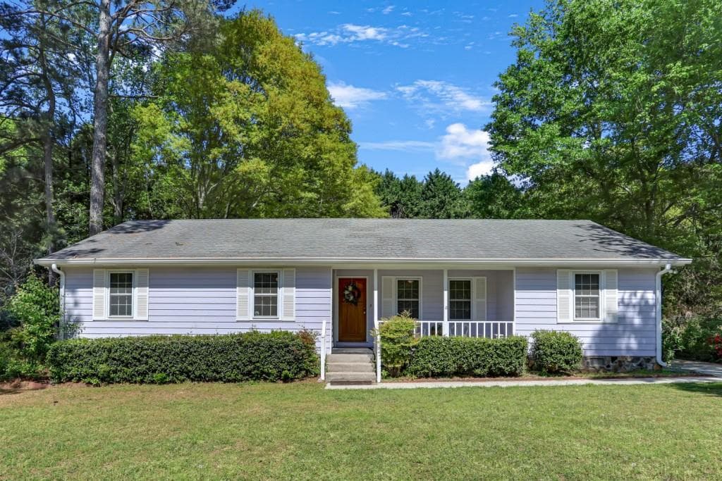 1121 Granite Lane, Loganville, GA 30052 — most recent listing photo