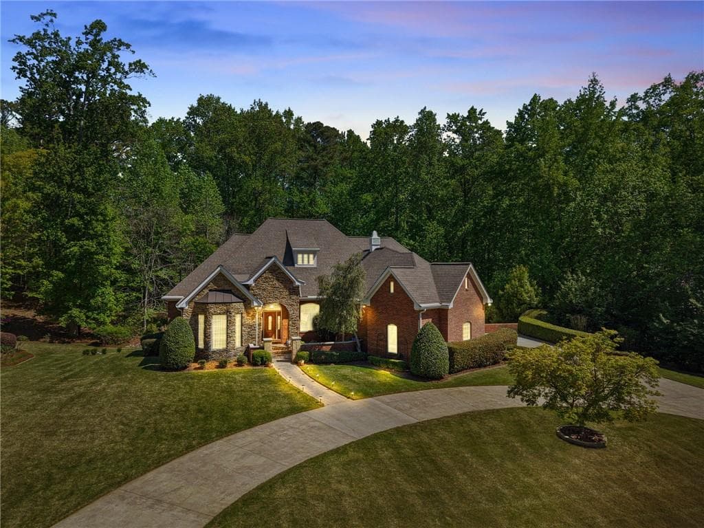 4332 Stratford Drive, Douglasville, GA 30135 — most recent listing photo