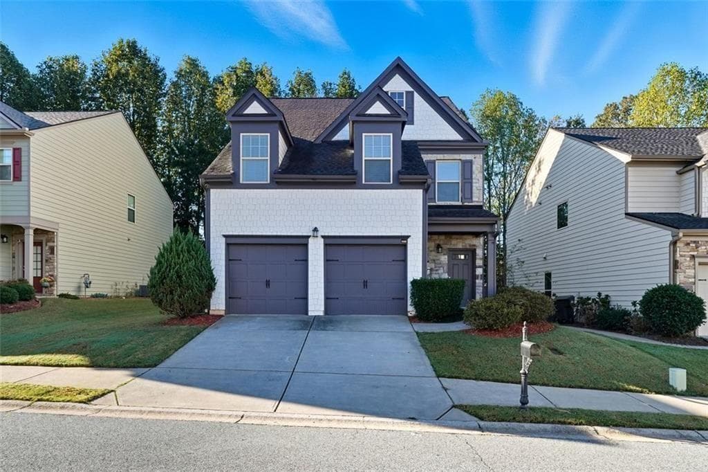 5875 WEDDINGTON Drive, Cumming, GA 30040 — most recent listing photo
