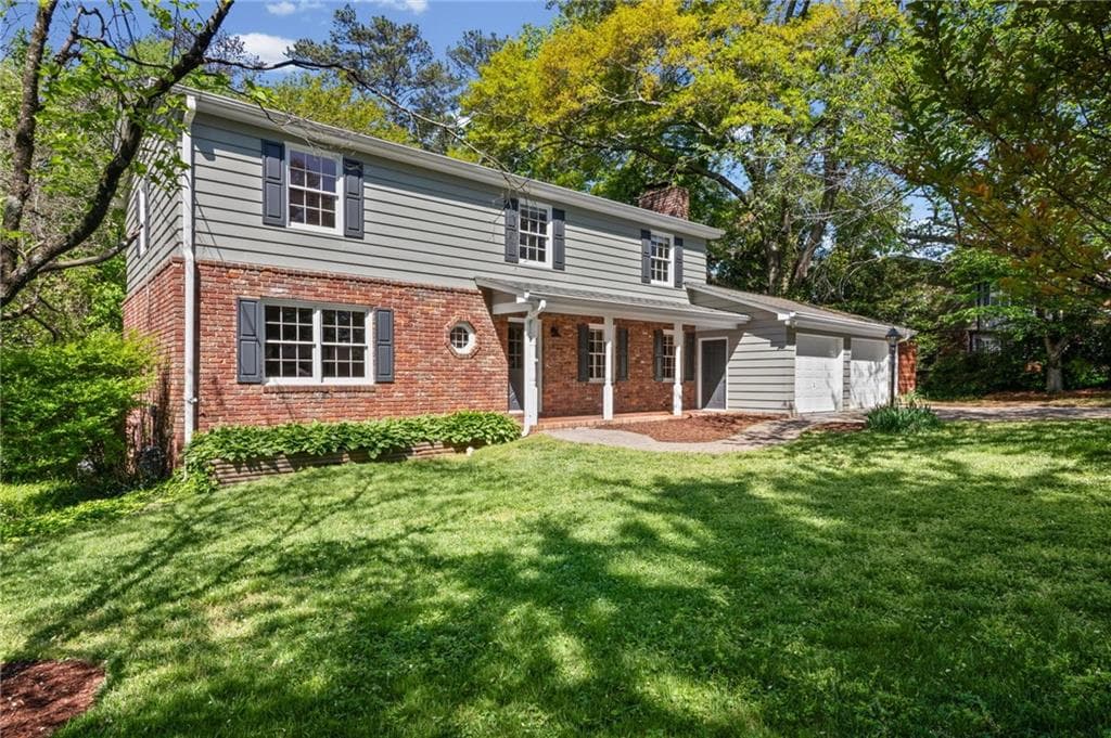 125 Jade Cove Drive, Roswell, GA 30075 — most recent listing photo