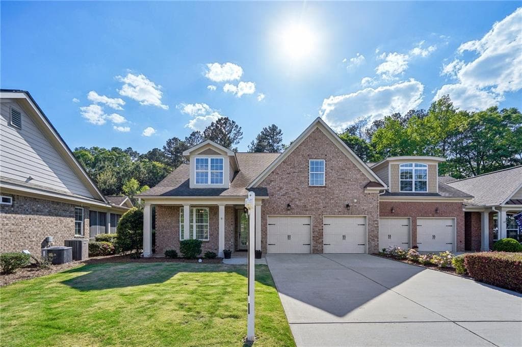 488 Townsend Street, Grayson, GA 30017 — most recent listing photo