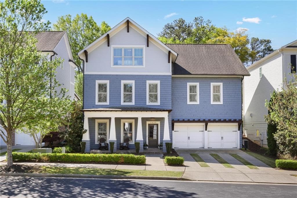 1025 Crossvine Road, Roswell, GA 30075 — most recent listing photo