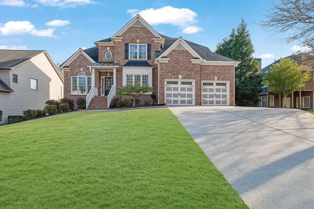 1015 Summerfield Drive, Cumming, GA 30040 — most recent listing photo
