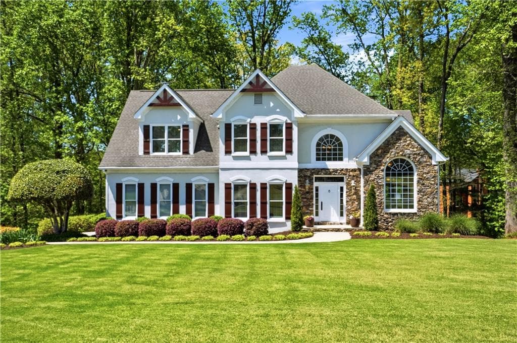 3660 Chartwell Drive, Suwanee, GA 30024 — most recent listing photo