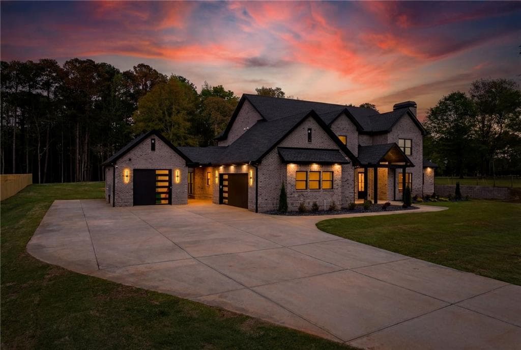 3403 Bold Springs Road, Monroe, GA 30656 — most recent listing photo