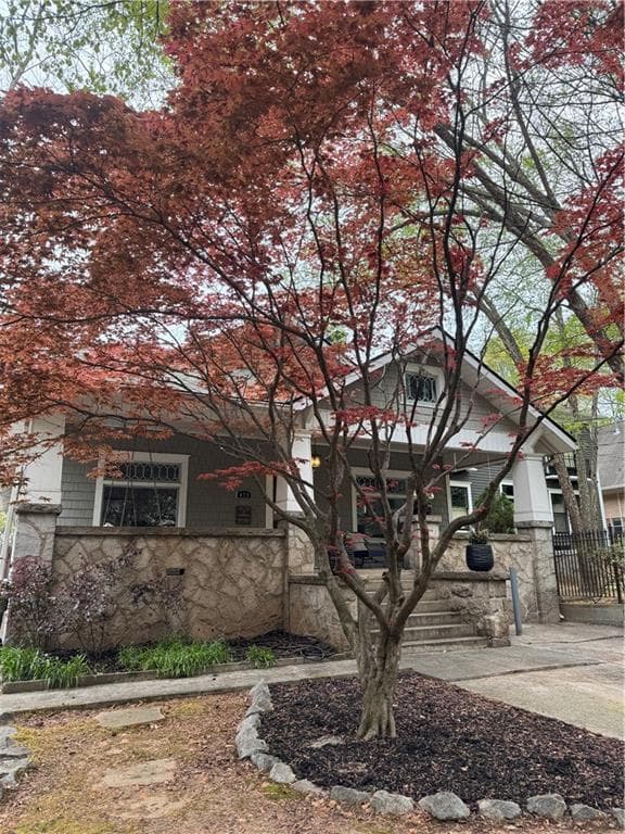 479 Seminole Avenue, Atlanta, GA 30307 — most recent listing photo