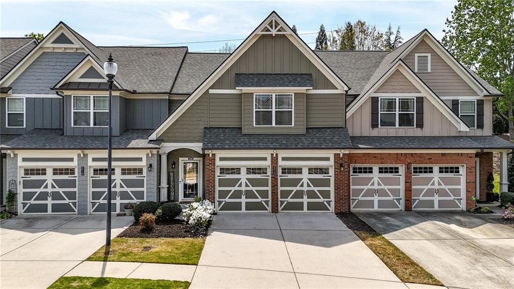 212 Stone Park Drive, Woodstock, GA 30188 — most recent listing photo