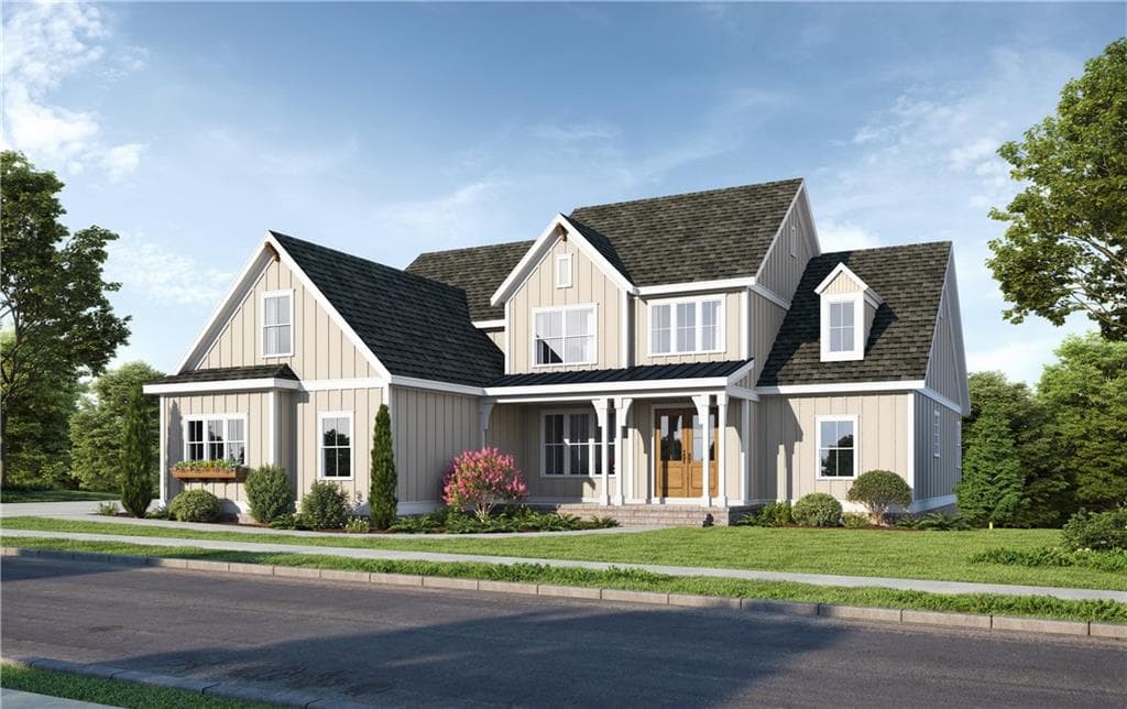 5 bedroom, 4 bathroom, 3,993 sq ft single family residence sold at 9536 Ephesus Church Road, Villa Rica, GA 30180