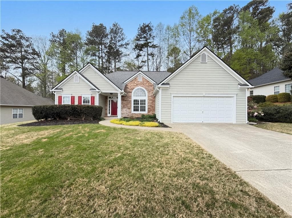 135 Clifford Court, Canton, GA 30115 — most recent listing photo