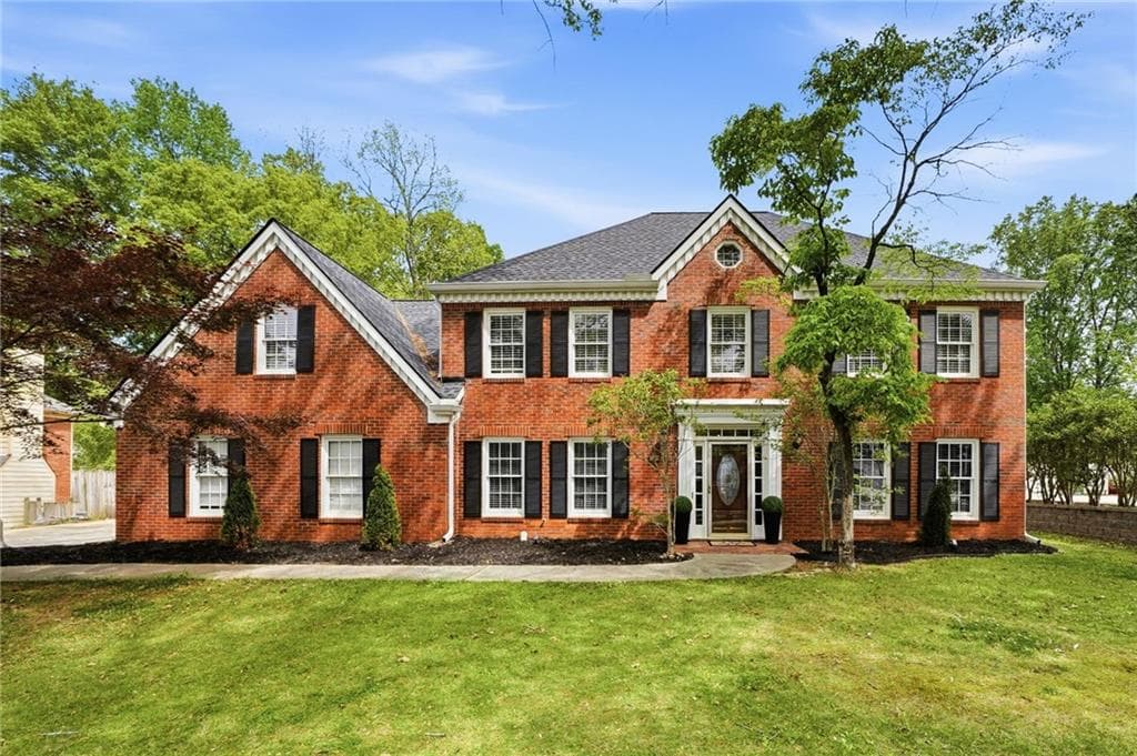 3531 Princeton Corners Lane, Marietta, GA 30062 — most recent listing photo
