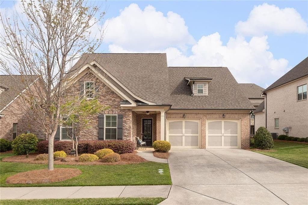 6045 Overlook Club Circle, Suwanee, GA 30024 — most recent listing photo