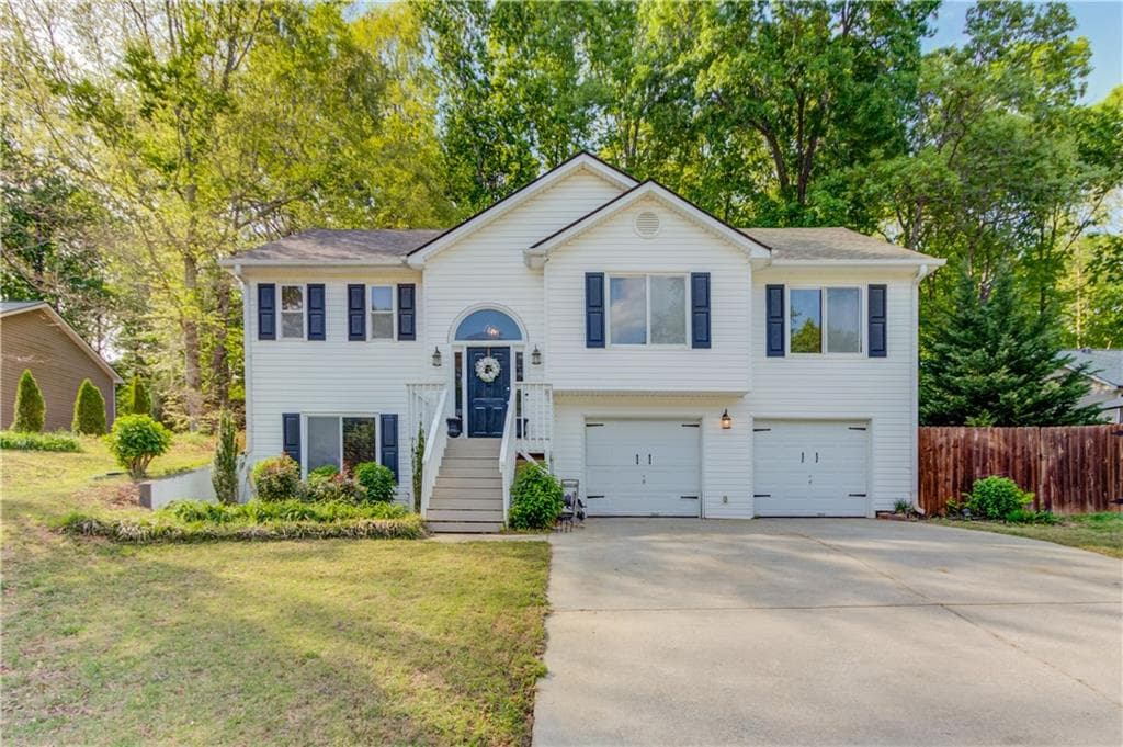 4688 Eucalyptus Way, Flowery Branch, GA 30542 — most recent listing photo