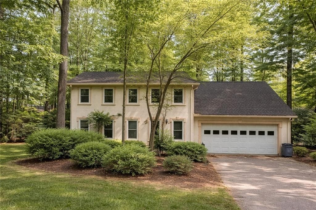 125 Laurel Branch Court, Roswell, GA 30075 — most recent listing photo