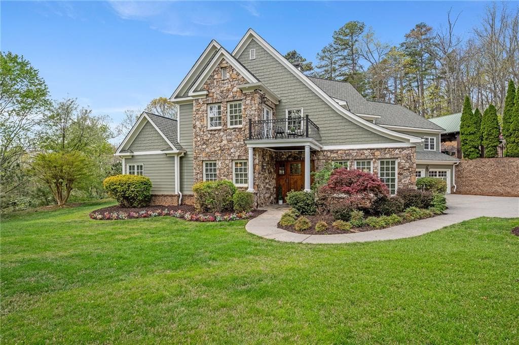 12 Horizon Trail, Cartersville, GA 30121 — most recent listing photo