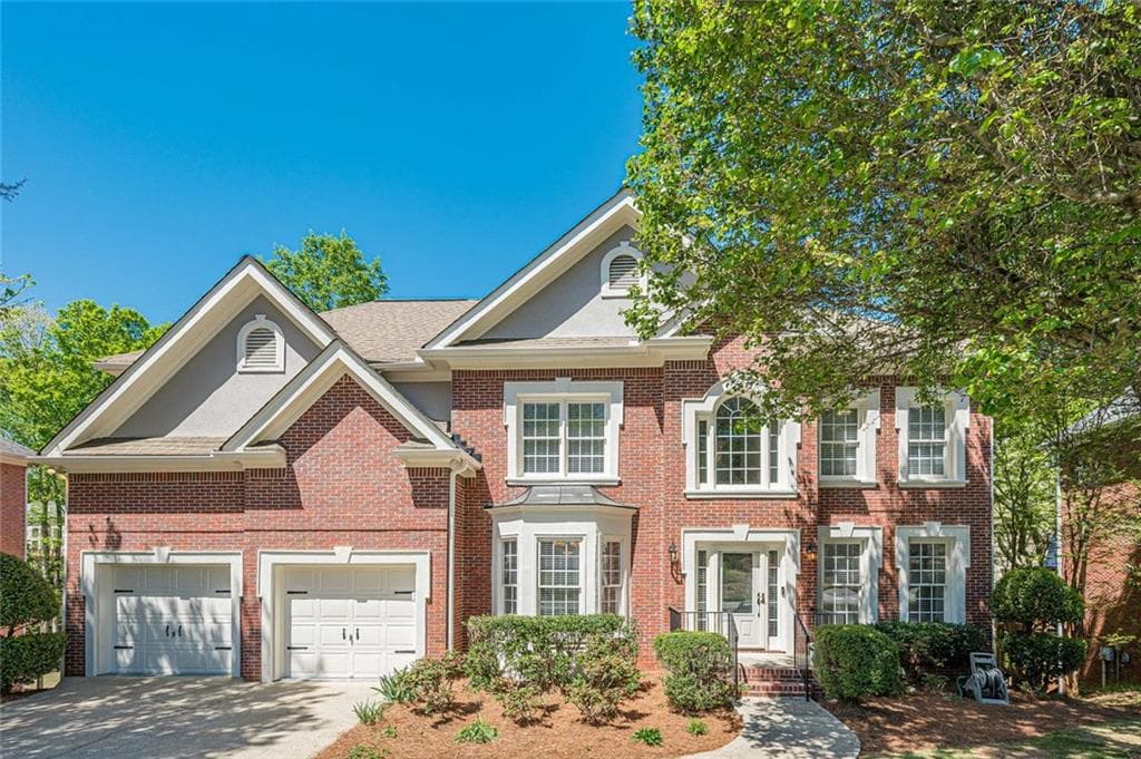 6440 Whitestone Place, Johns Creek, GA 30097 — most recent listing photo