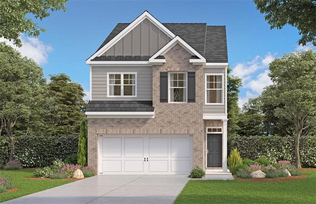 410 Silver Moon Drive, Loganville, GA 30052 — most recent listing photo