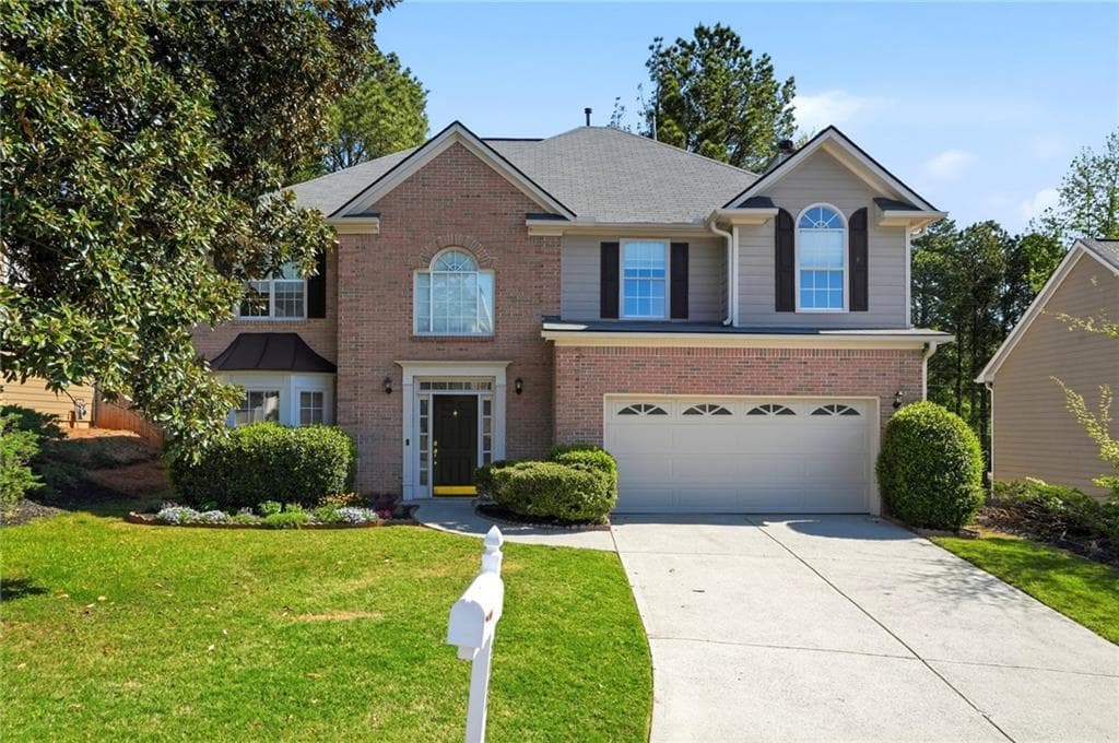 5042 Anclote Drive, Alpharetta, GA 30022 — most recent listing photo