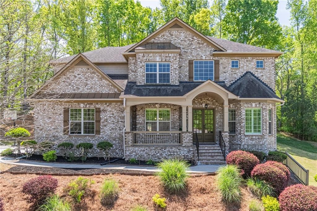2715 Cogburn Lane, Milton, GA 30004 — most recent listing photo