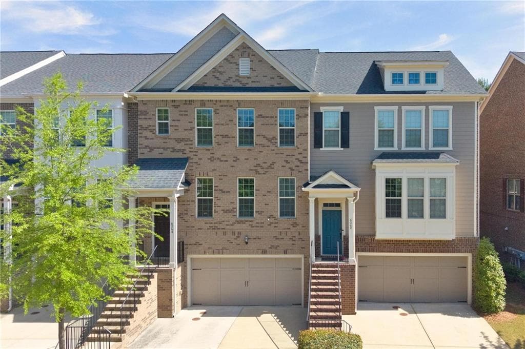 6264 Century Park Place, Mableton, GA 30126 — most recent listing photo