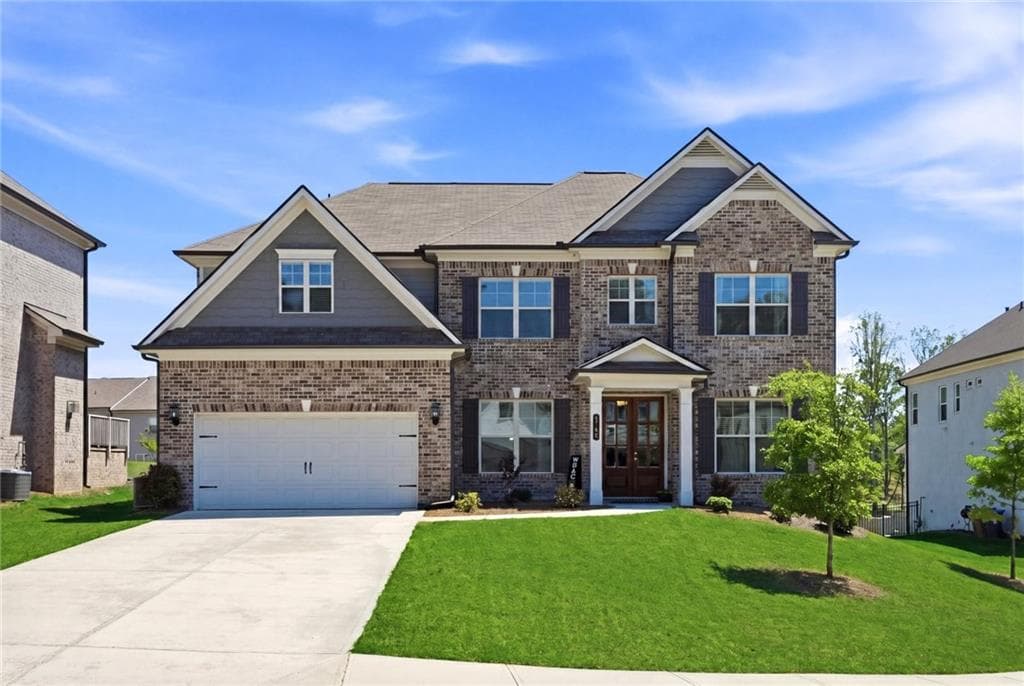 3756 Andover Way, Buford, GA 30519 — most recent listing photo