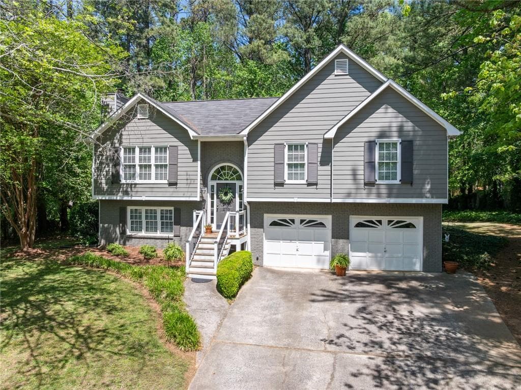 270 Viola Drive, Dallas, GA 30157 — most recent listing photo