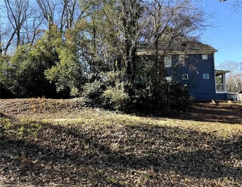 other sold at 1491 Memorial Drive, Atlanta, GA 30317